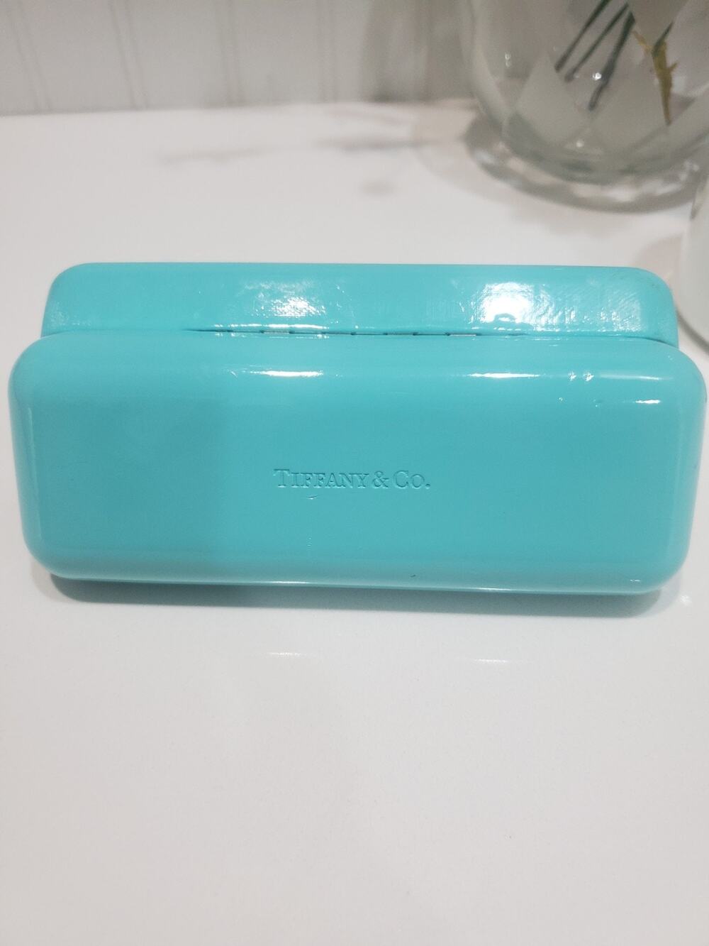 Tiffany & Co. Glasses Case